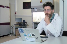 Cercetător rus care lucra la un vaccin anti-Covid, găsit mort după ce s-a prăbuşit de la etajul 14